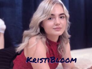 KristiBloom