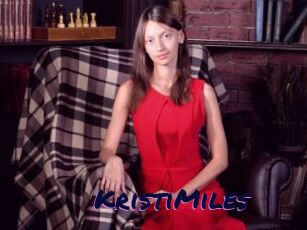 KristiMiles