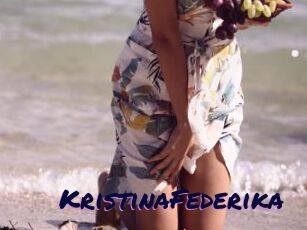 KristinaFederika