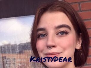 KristyDear