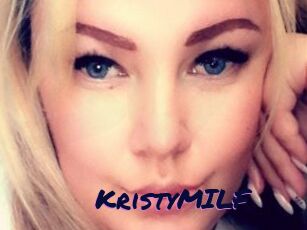 KristyMILF