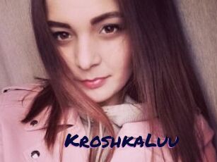 KroshkaLuu