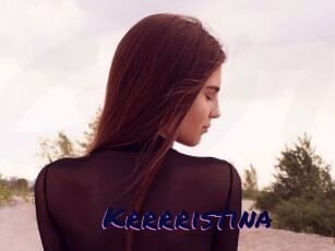 Krrrristina
