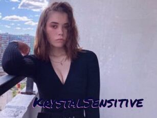 KrystalSensitive