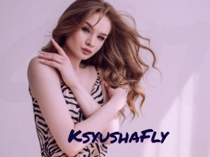 KsyushaFly