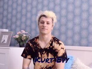 Kurt_Evy