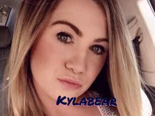 Kyla_bear