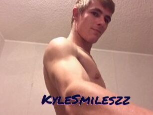 KyleSmileszz