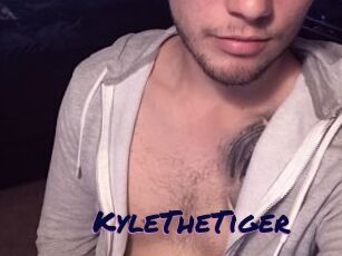 KyleTheTiger