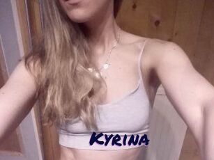 Kyrina
