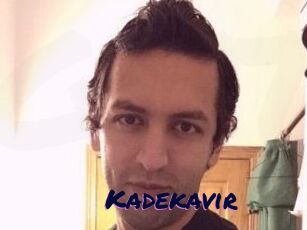 Kadekavir