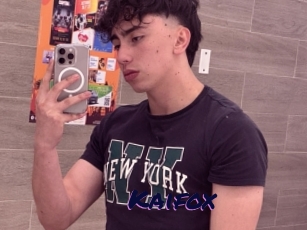 Kaifox