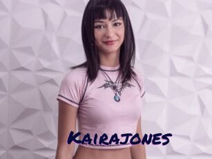 Kairajones
