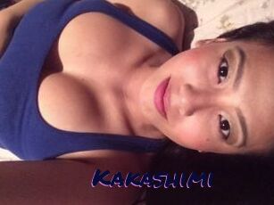 Kakashimi