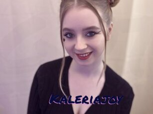 Kaleriajoy