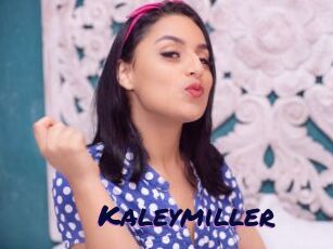 Kaleymiller