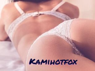 Kamihotfox