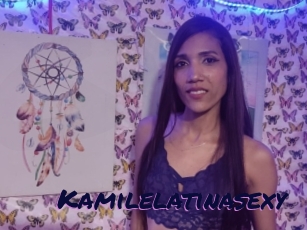 Kamilelatinasexy