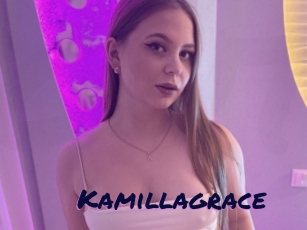 Kamillagrace