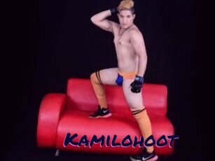 Kamilohoot