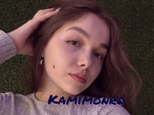 Kamimonro