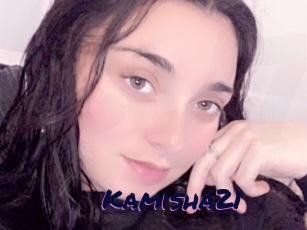 Kamisha21