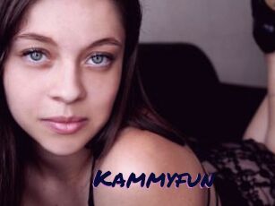 Kammyfun