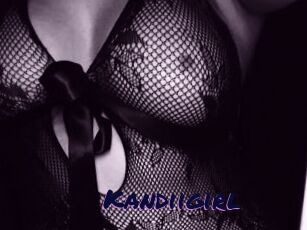 Kandiigirl