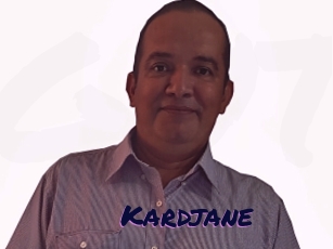 Kardjane