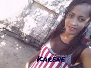 Karene
