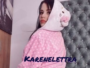 Karenelettra