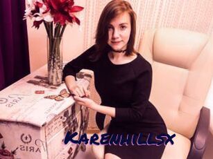 Karenhillsx