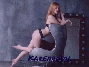 Karenroyal