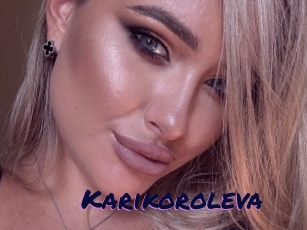 Karikoroleva