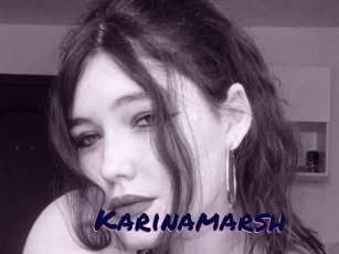 Karinamarsh