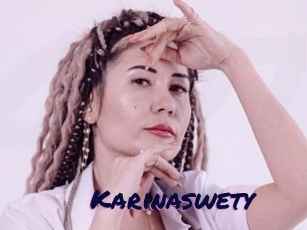 Karinaswety