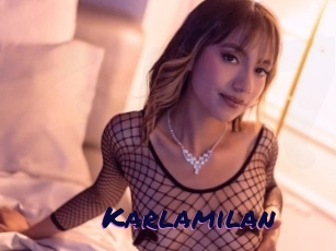 Karlamilan