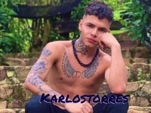 Karlostorres