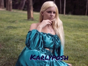 Karlyposh
