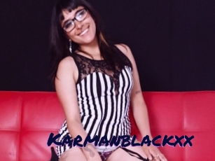 Karmanblackxx