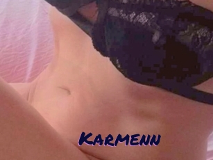 Karmenn