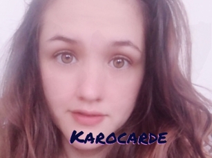 Karocarde