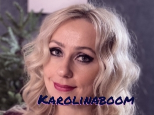 Karolinaboom