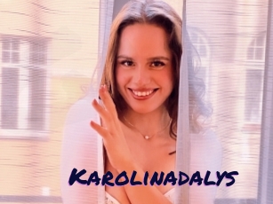 Karolinadalys