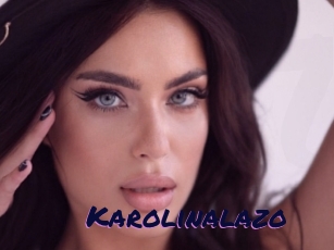 Karolinalazo
