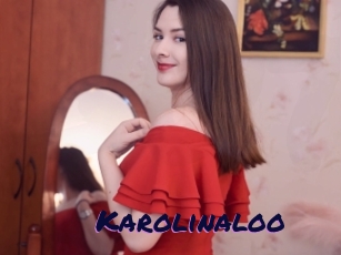 Karolinaloo