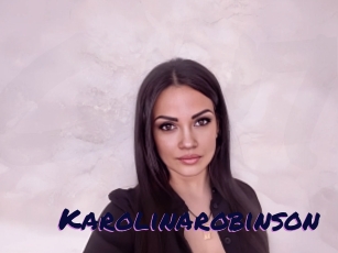 Karolinarobinson