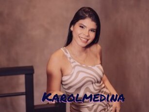 Karolmedina