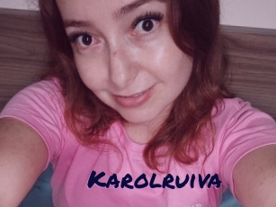 Karolruiva