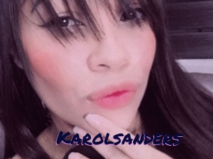 Karolsanders